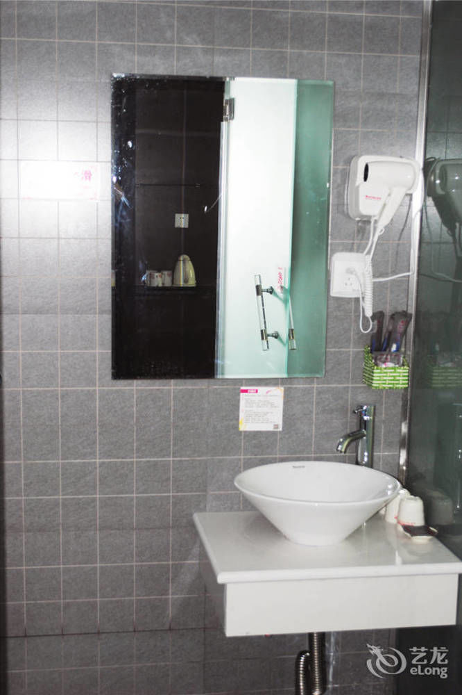 City Garden Hotel Jining  Ngoại thất bức ảnh